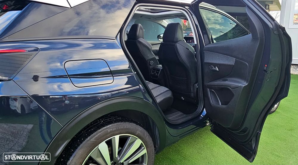 Peugeot 3008 1.5 BlueHDi Allure EAT8 - 44