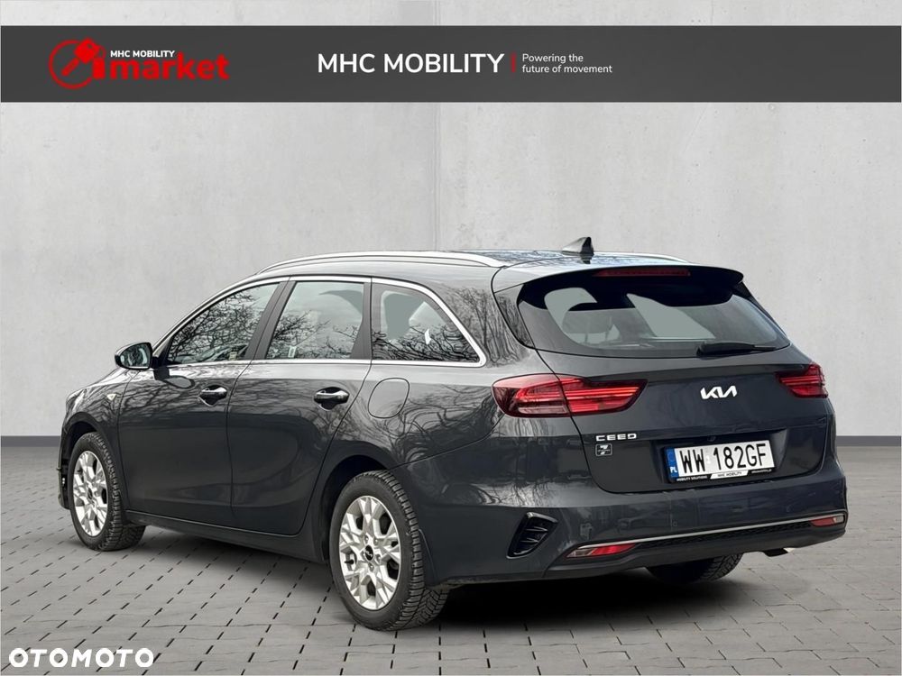 Kia Ceed 1.5 T-GDI M - 4