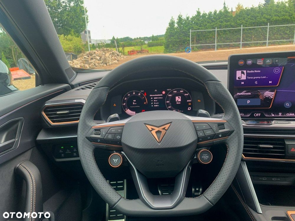 Cupra Formentor - 15