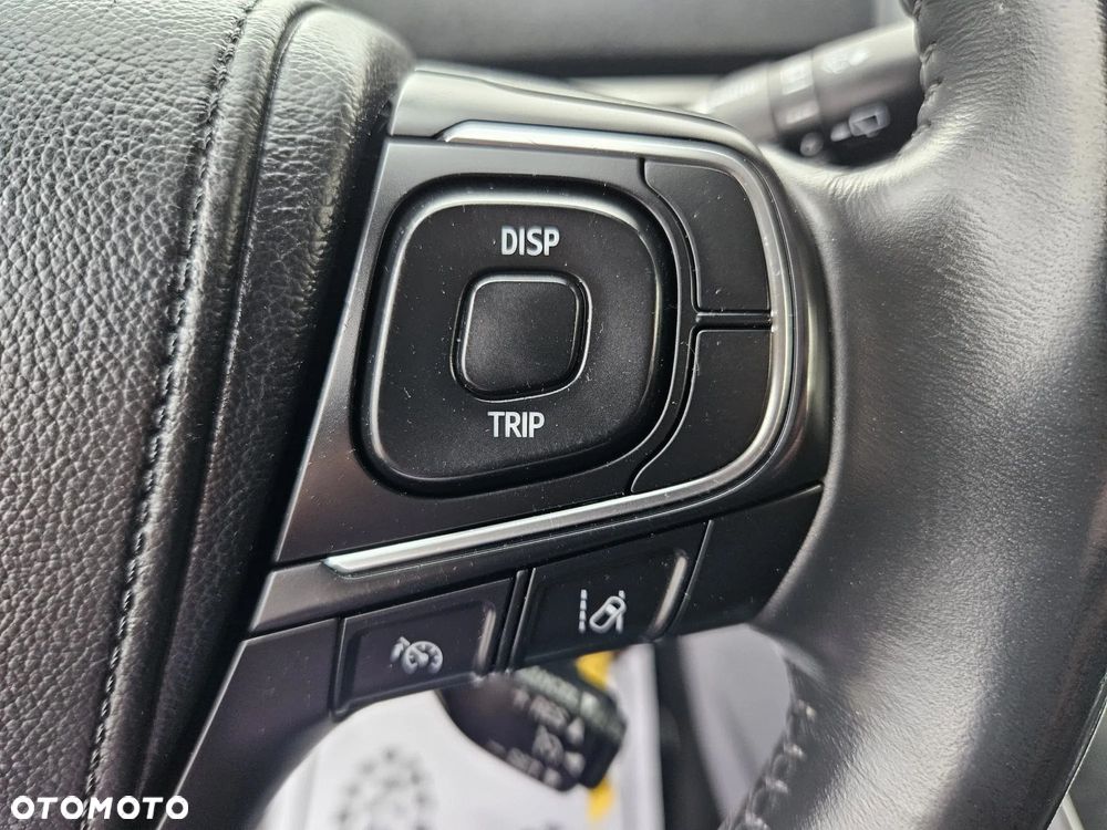 Toyota Verso 1.8 7-Sitzer Life - 25