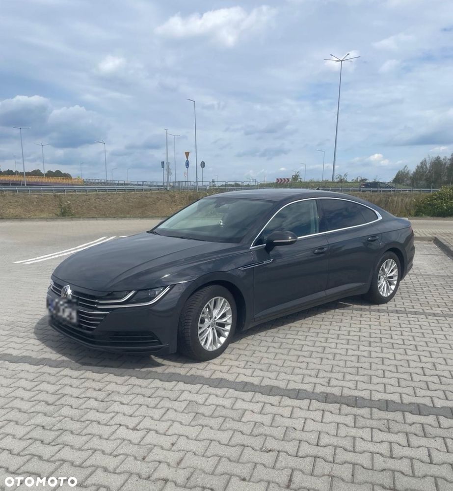 Volkswagen Arteon 2.0 TDI Elegance - 3
