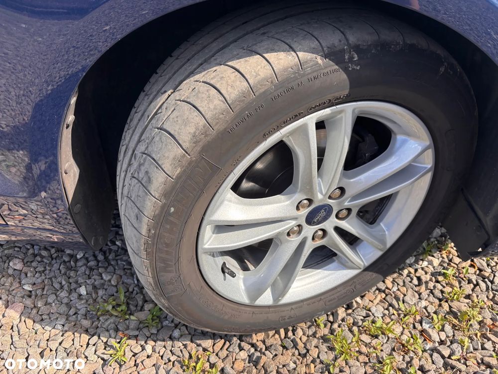 Ford Mondeo Turnier 2.0 EcoBlue Titanium - 30