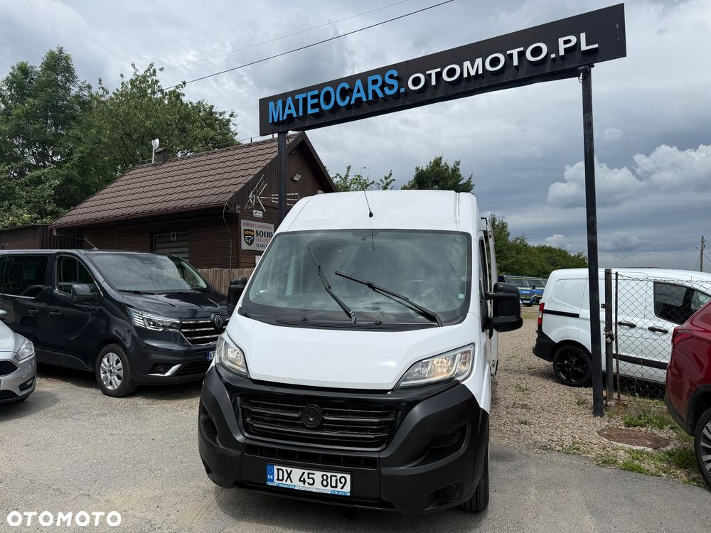 Fiat Ducato - 3