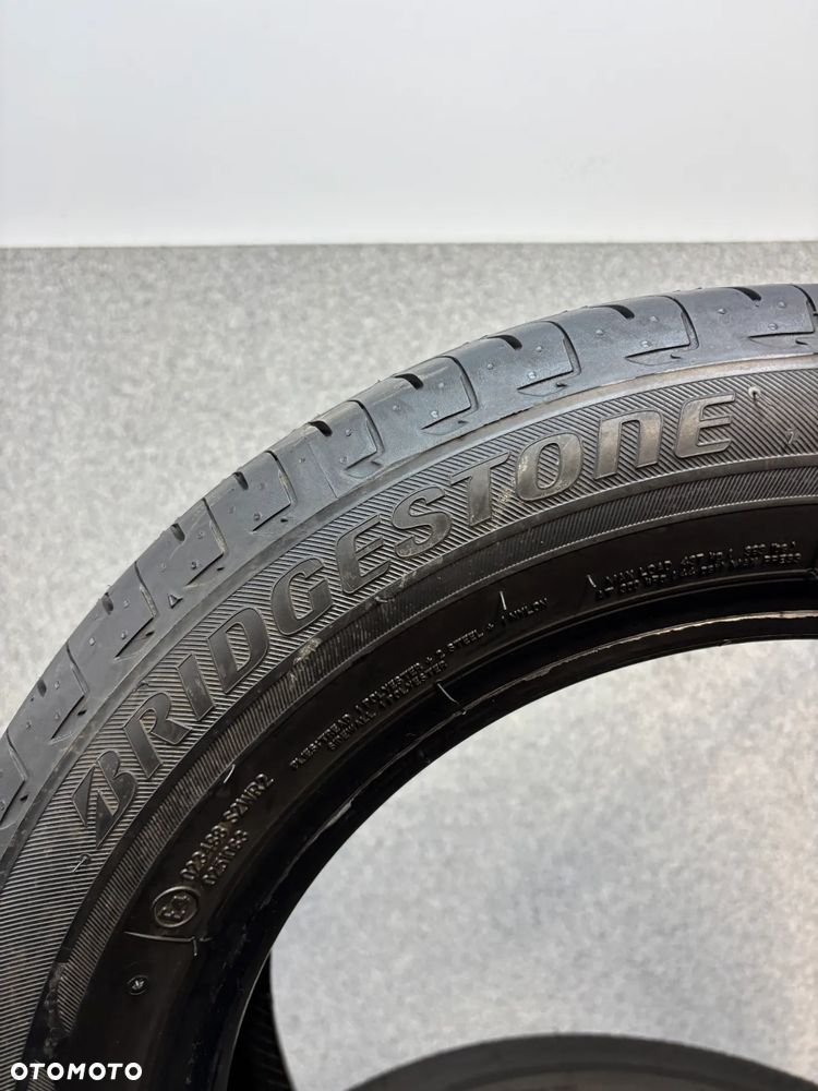 2 OPONY LETNIE BRIDGESTONE 165/65/14 79S - 5