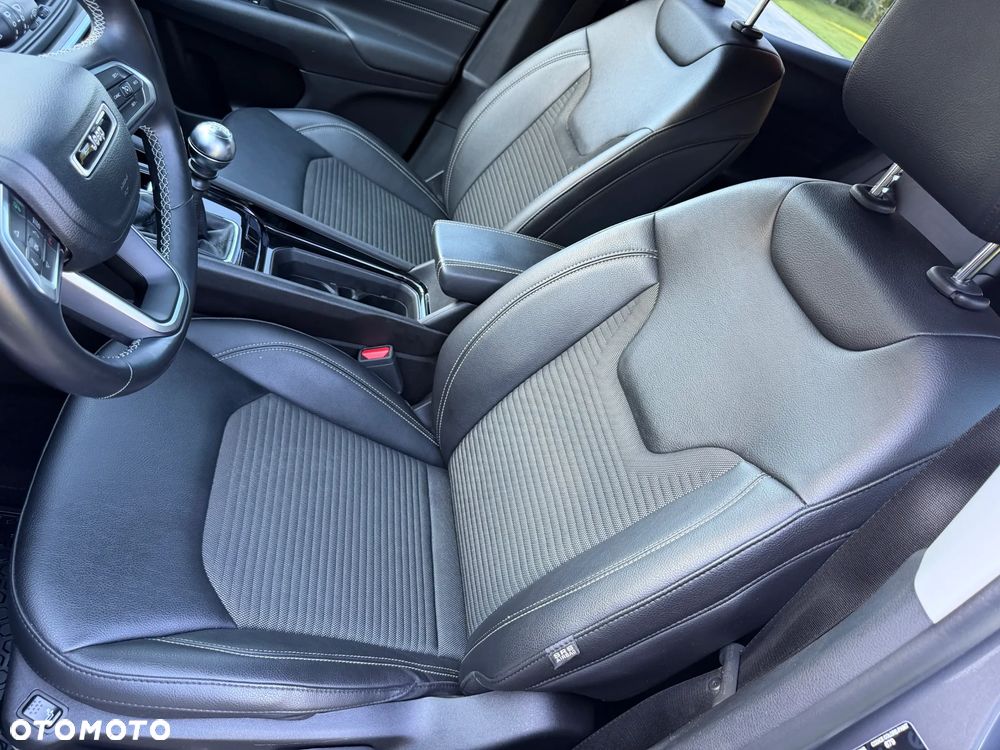 Jeep Compass 1.3 TMair Limited FWD S&S - 29