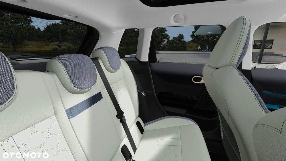 MINI Cooper S Linia Classic - 13