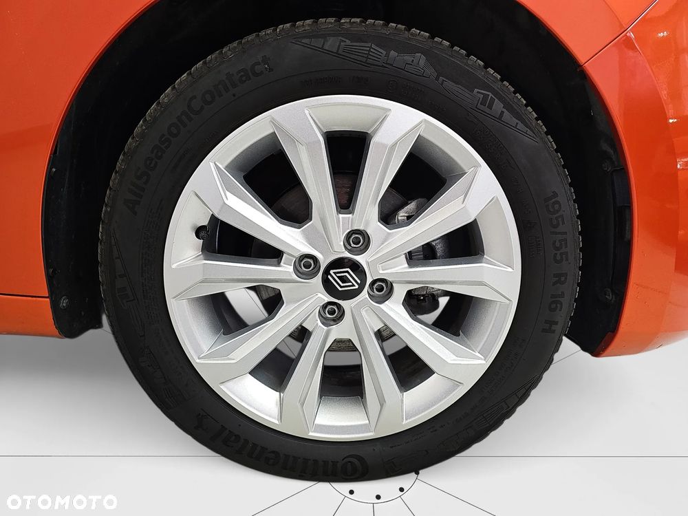 Renault Clio 1.0 TCe Evolution - 27