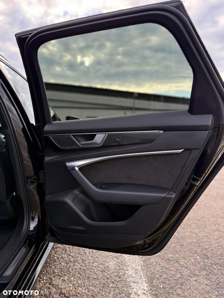 Audi S6 Avant TDI Tiptronic - 19