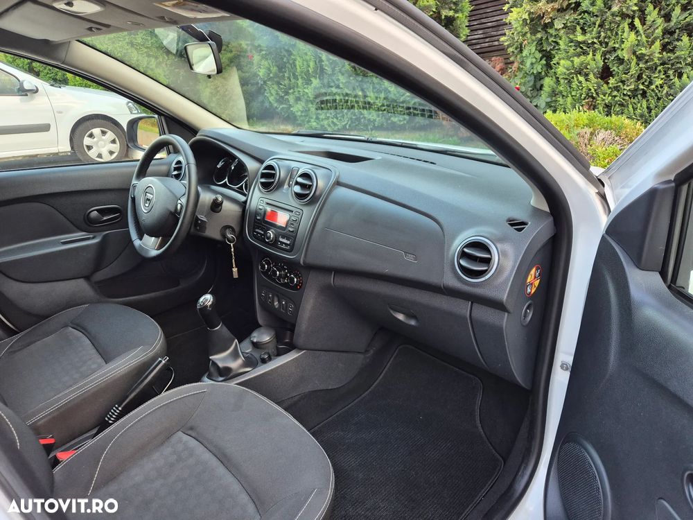 Dacia Logan MCV - 5