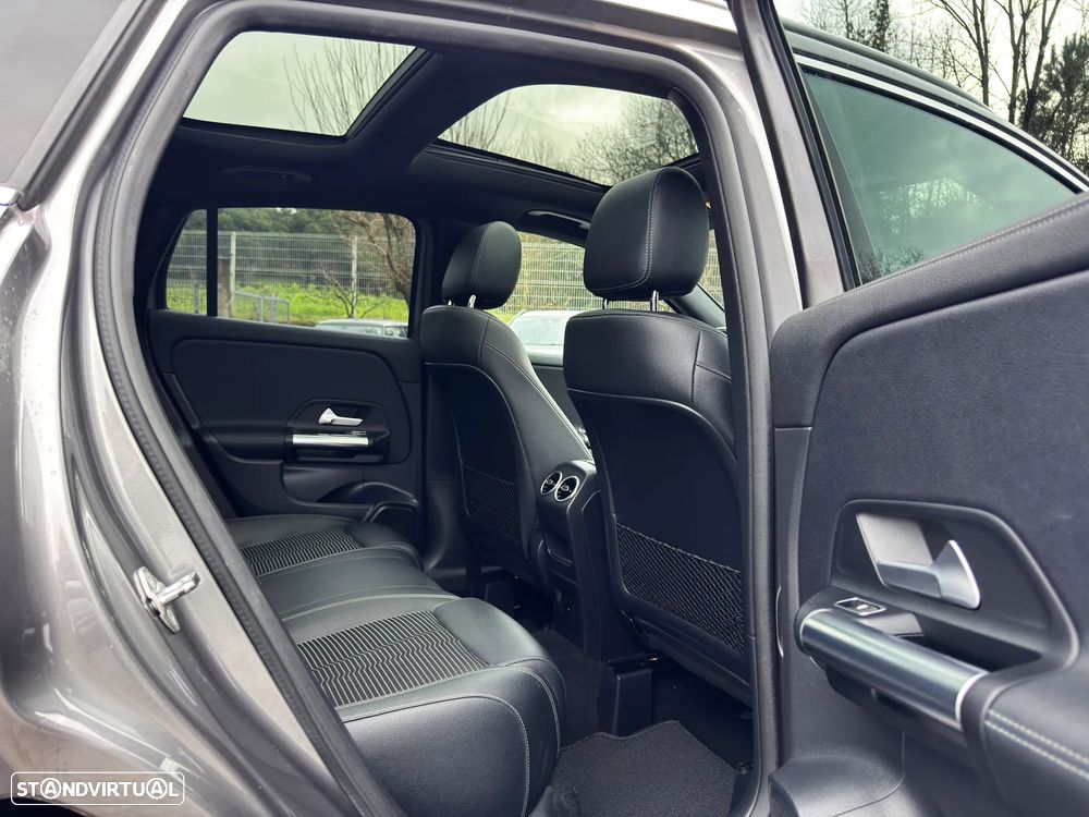 Mercedes-Benz GLA 250 e 8G-DCT Progressive - 42