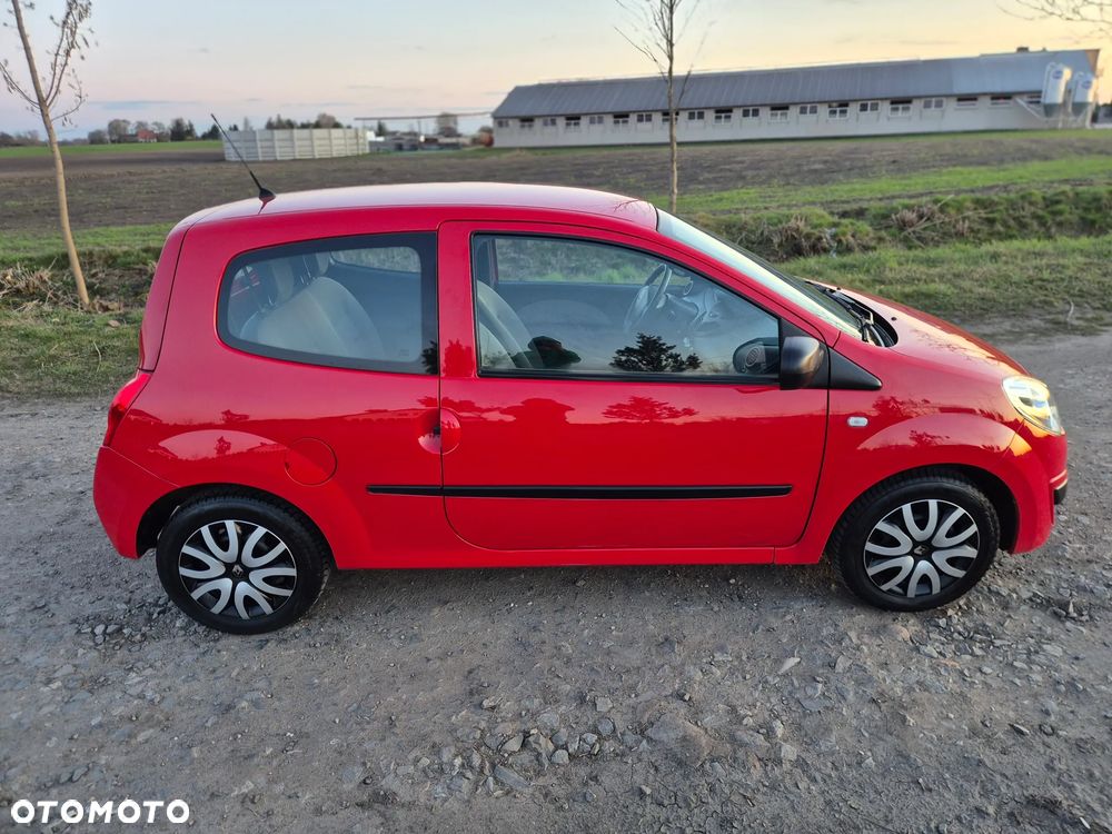 Renault Twingo 1.2 Edition Toujours - 13