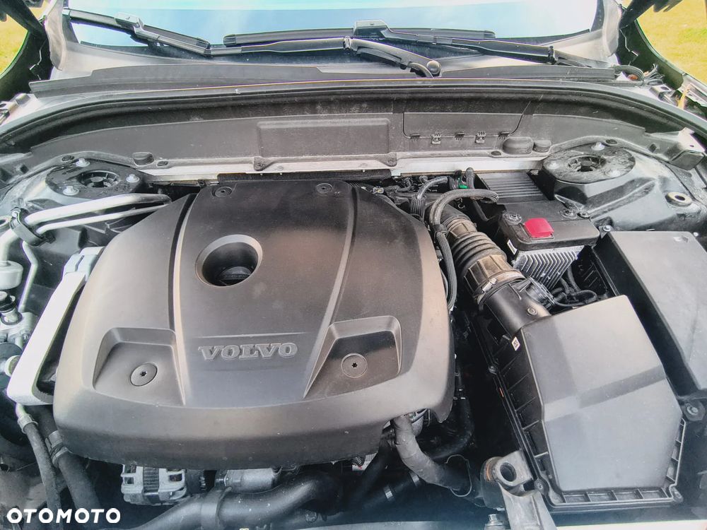 Volvo XC 60 T6 AWD Inscription - 29