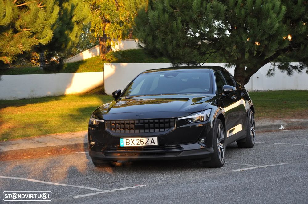 Polestar 2 Long Range 78 kWh - 28