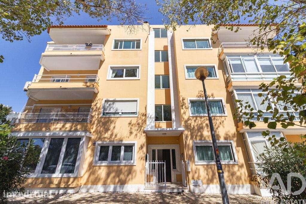 Apartamento T2 em Carcavelos e Parede de 77,4 m2 - Grande imagem: 3/28