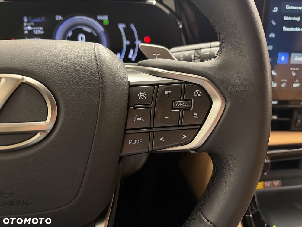 Lexus NX - 15