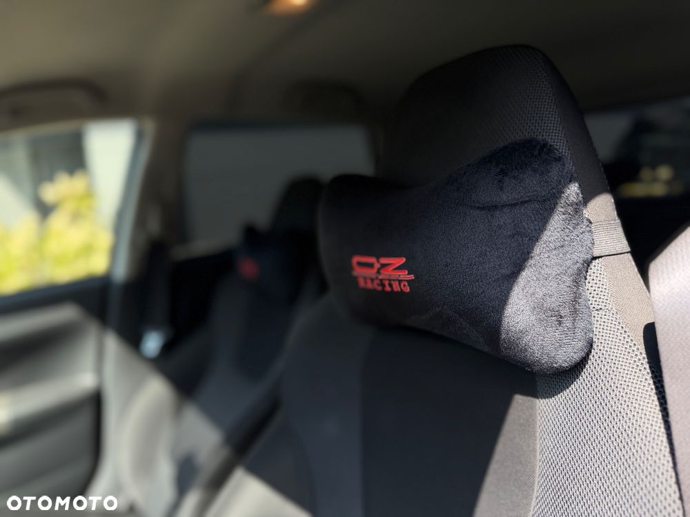Subaru Impreza 2.5 WRX/WR - 6
