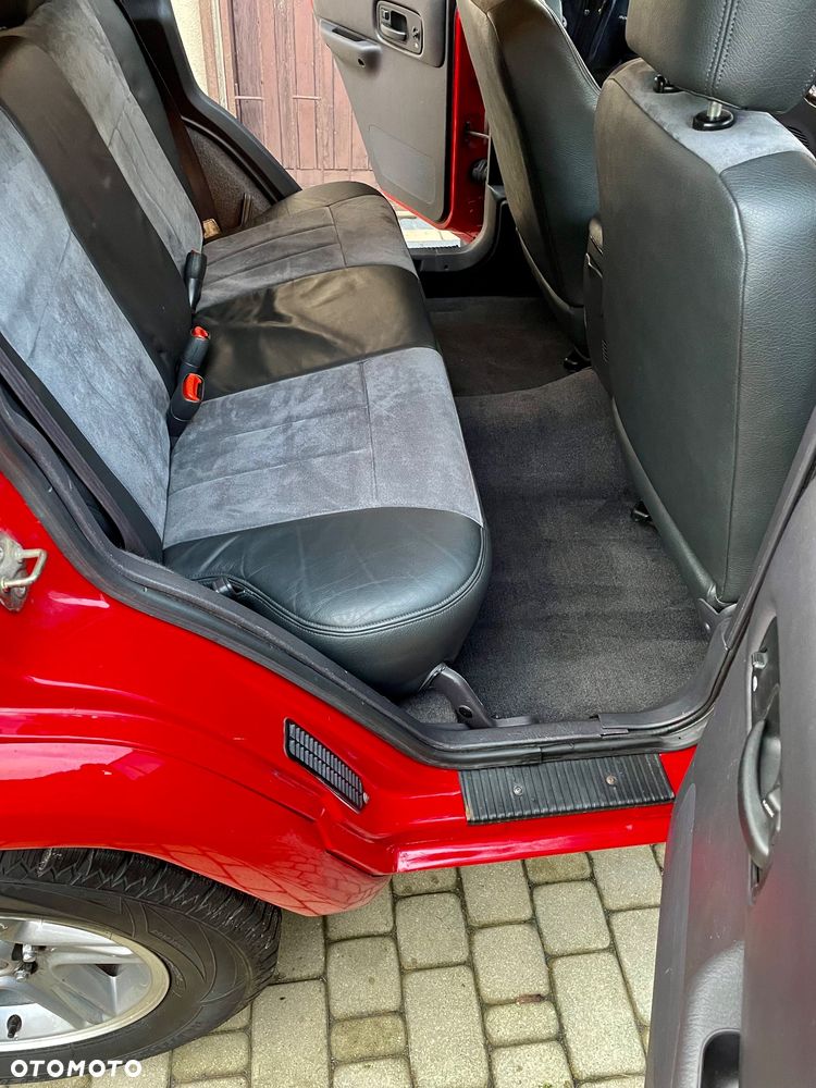 Jeep Cherokee 4.0 Limited - 9