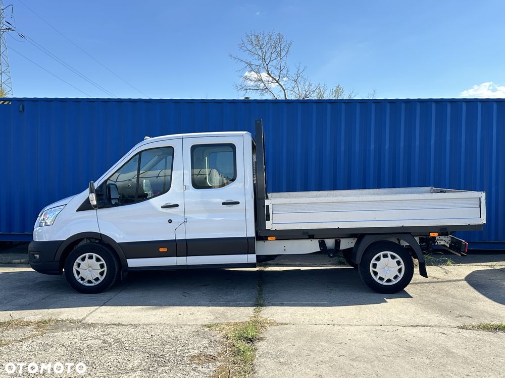 Ford Transit - 4