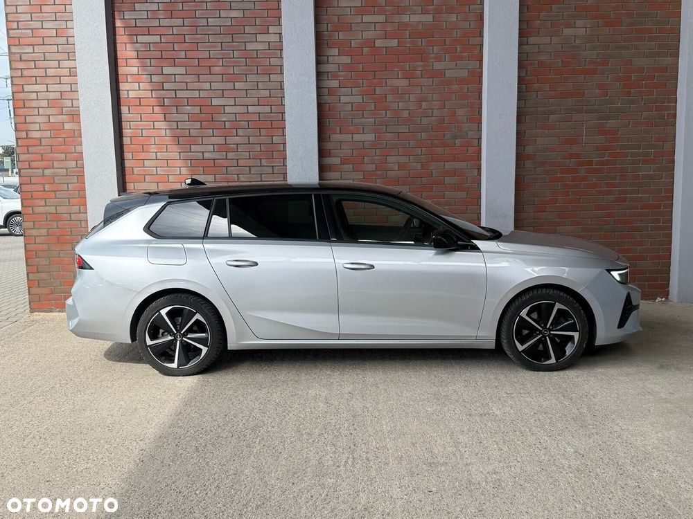 Opel Astra - 7