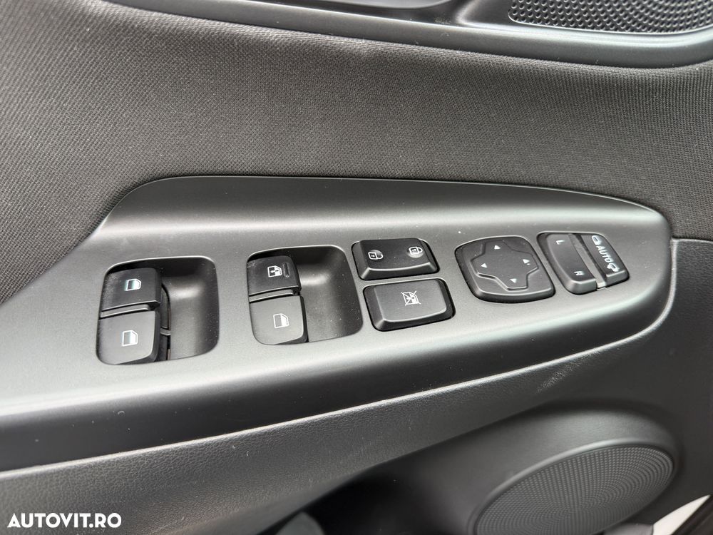 Hyundai KONA 1.6 CRDi DCT 4WD Style - 16