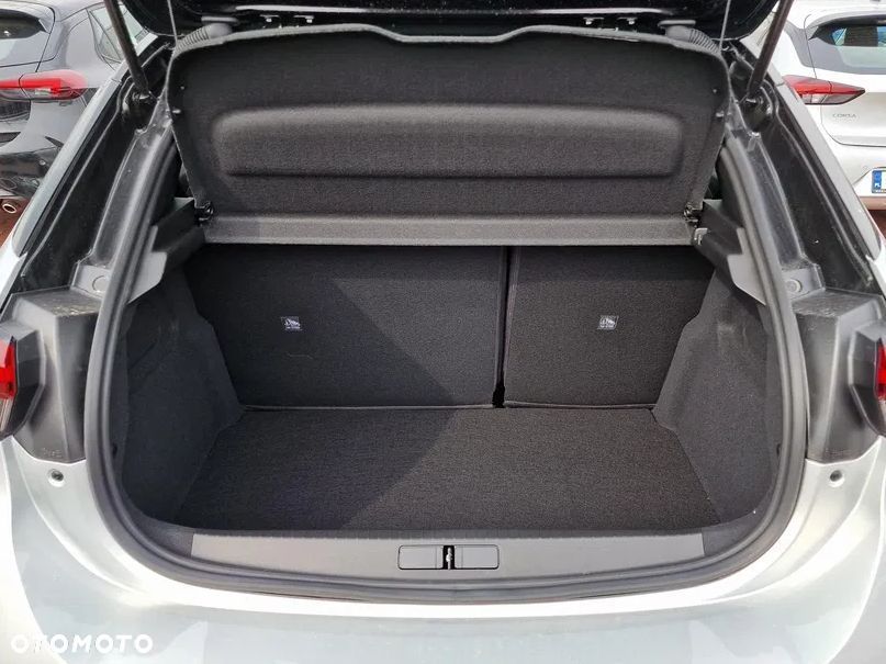 Opel Corsa 1.2 T GS S&S - 9