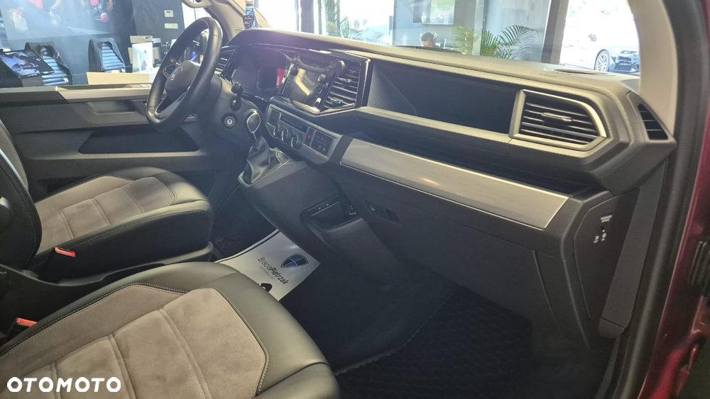 Volkswagen California - 12