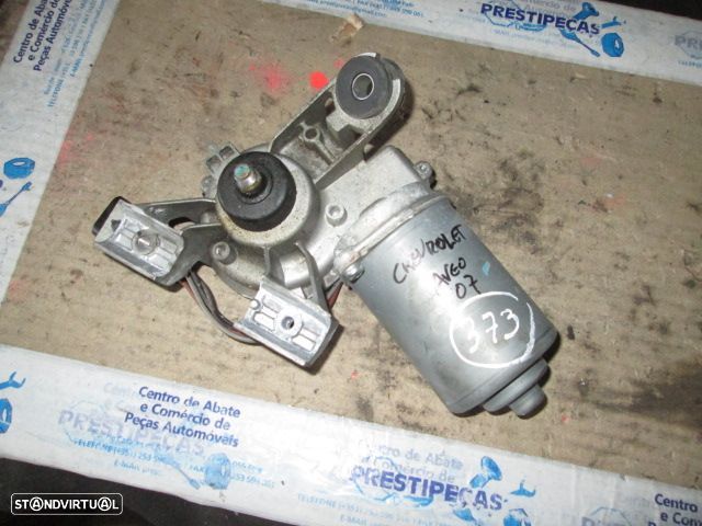 Motor Limpa Vidros Frente 07J03 CHEVROLET AVEO 2007 - 1