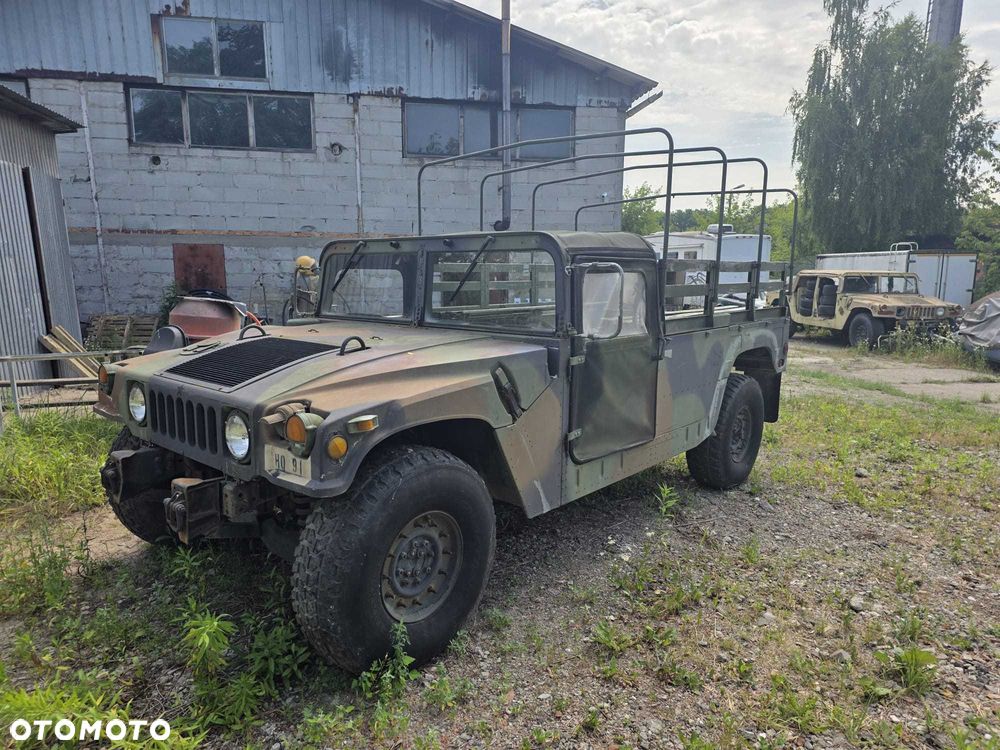 Hummer