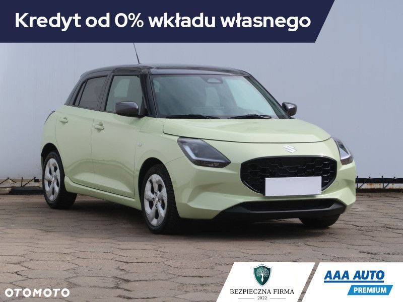 Suzuki Swift - 3