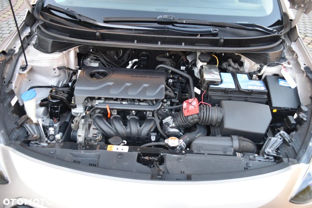 Hyundai i30 - 32