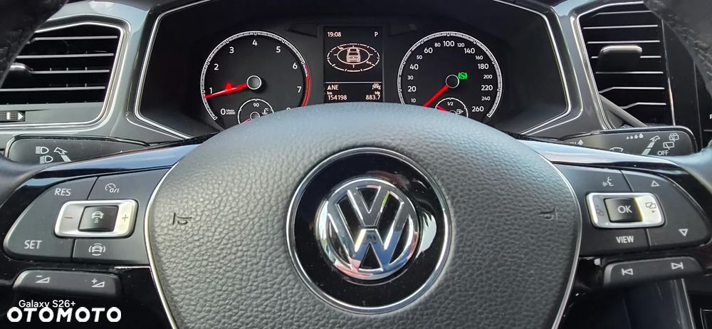 Volkswagen T-Roc 1.5 TSI ACT OPF DSG IQ.DRIVE - 20