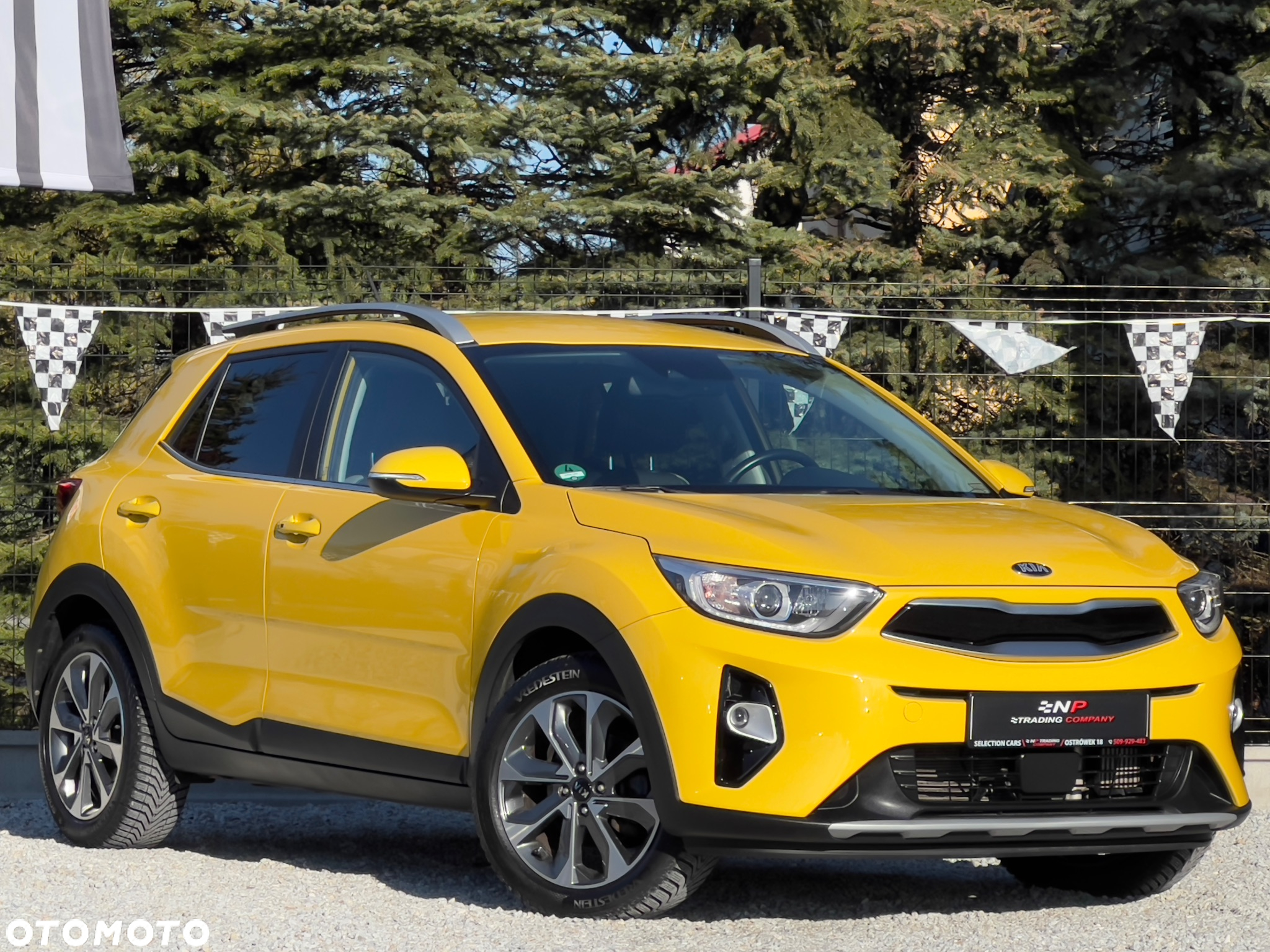 Kia Stonic 1.0 T-GDI M - 28