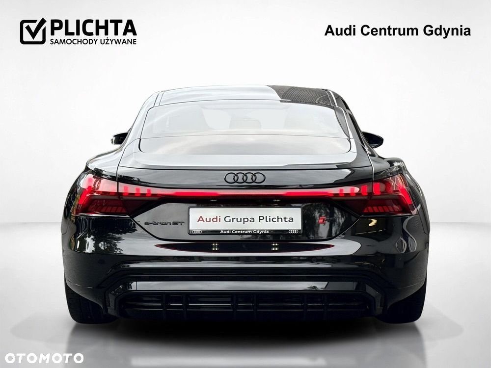 Audi RS e-tron GT 93kWh Quattro - 5