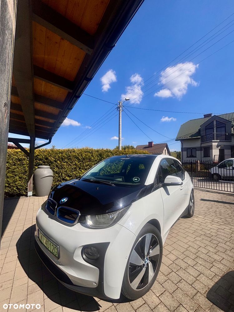 BMW i3 - 2