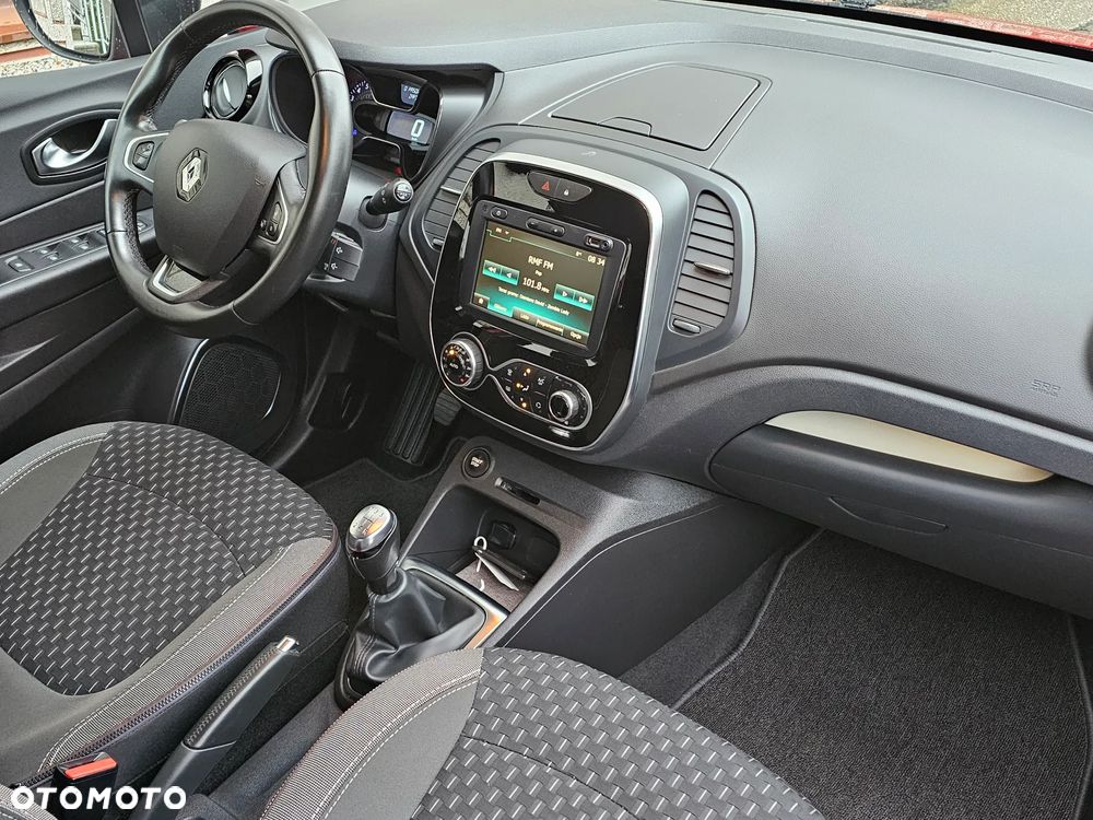 Renault Captur ENERGY TCe 90 Start&Stop Luxe - 31