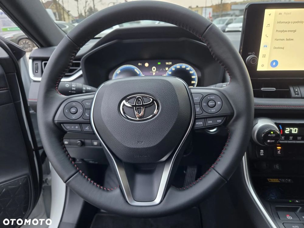Toyota RAV4 - 20