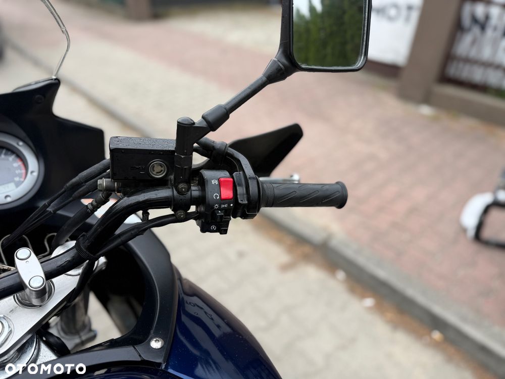 Suzuki DL - 28