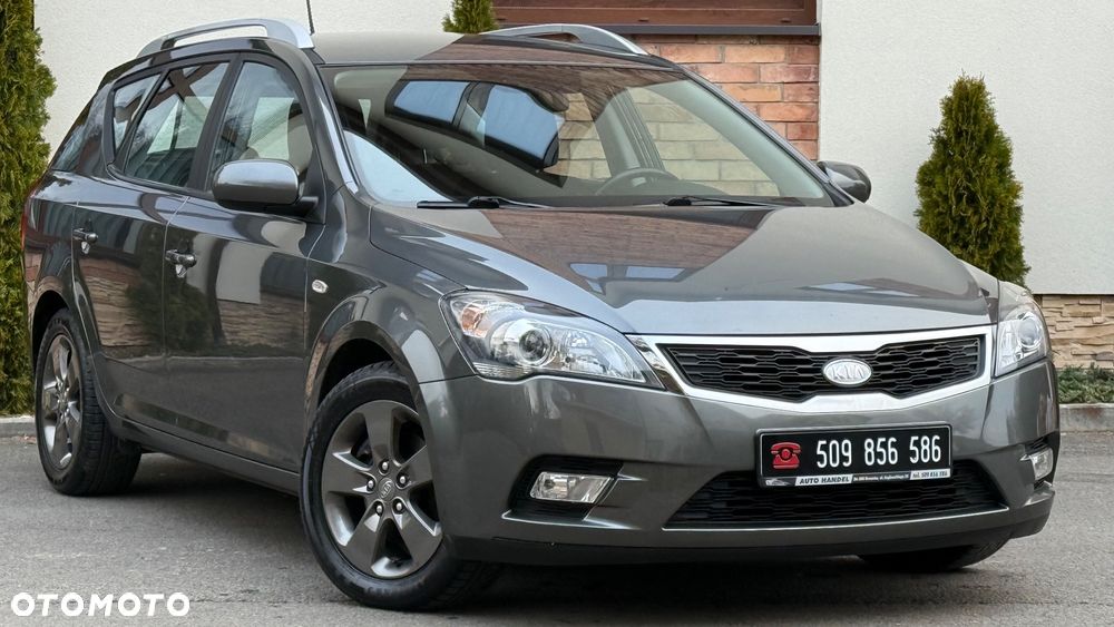 Kia Ceed 1.4 Comfort - 26