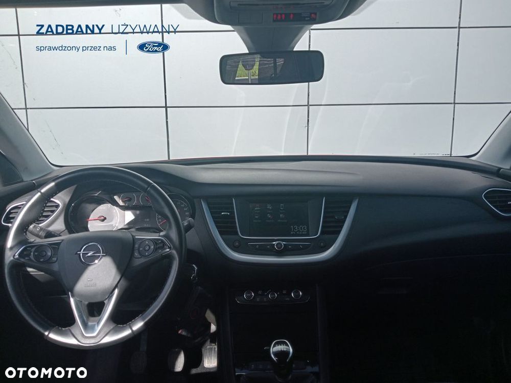 Opel Grandland X - 11