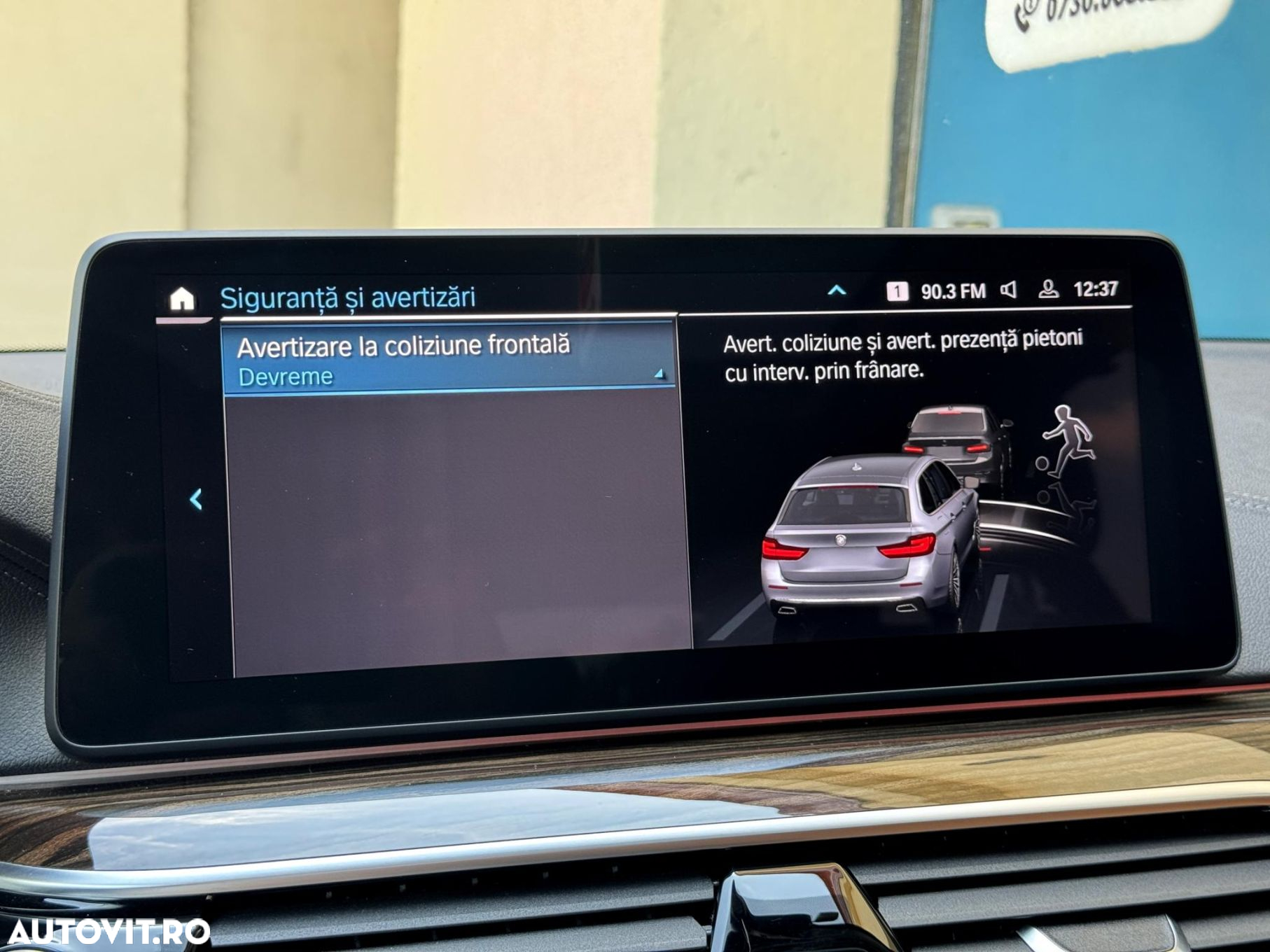 BMW Seria 5 - 20