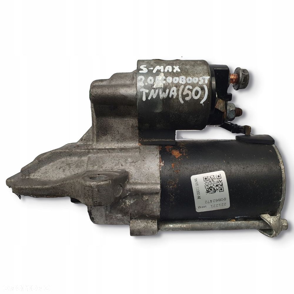 ROZRUSZNIK Ford S-Max Galaxy MK2 2.0 Ecoboost 3M5T-11000-AE - 3