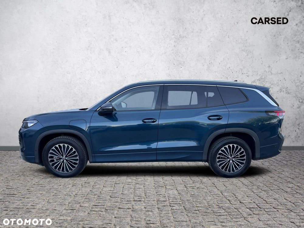 Volkswagen Tayron - 3