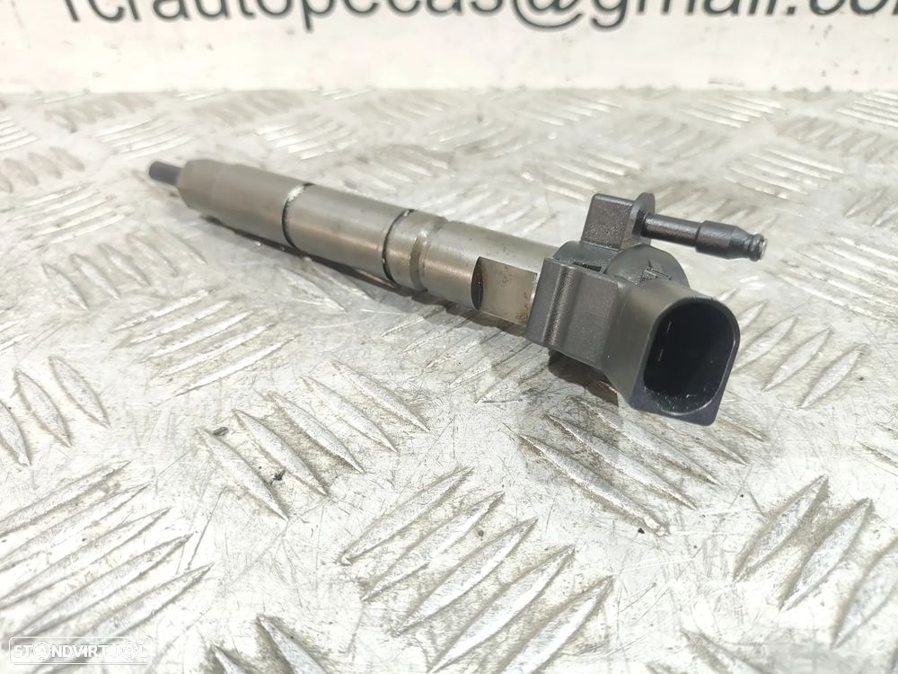 Conjunto 6 injetores Bosch Mercedes Benz 642930 - 8