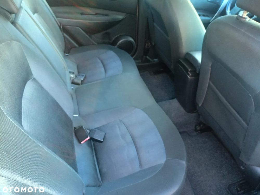 Nissan Qashqai 1.6 Acenta - 14