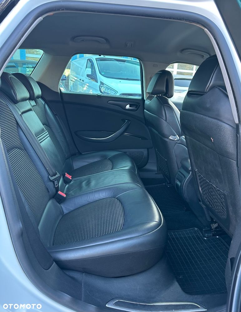 Citroën C5 2.0 HDi Exclusive - 18