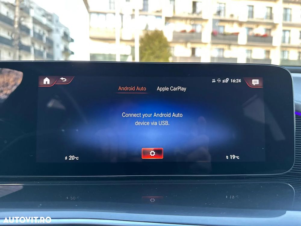 Mercedes-Benz EQC 400 4Matic Electric Art - 36