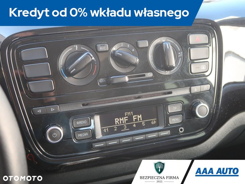 Volkswagen up! - 13