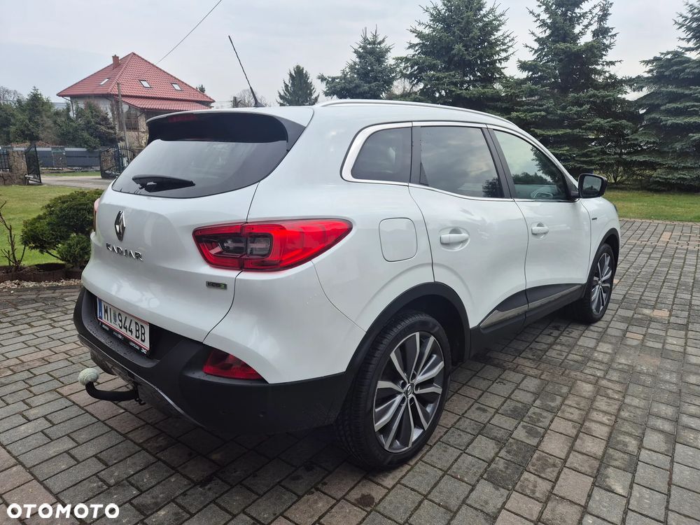 Renault Kadjar Energy dCi 110 LIMITED - 6