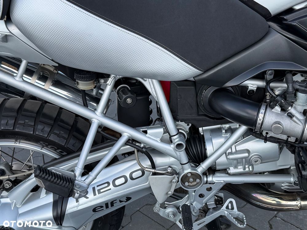 BMW GS - 15