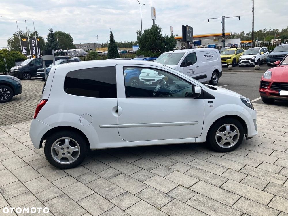 Renault Twingo 1.2 LEV 16V 75 Yahoo - 11